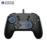 ホリパッド for WindowsPC (スティッククロスタイプ)